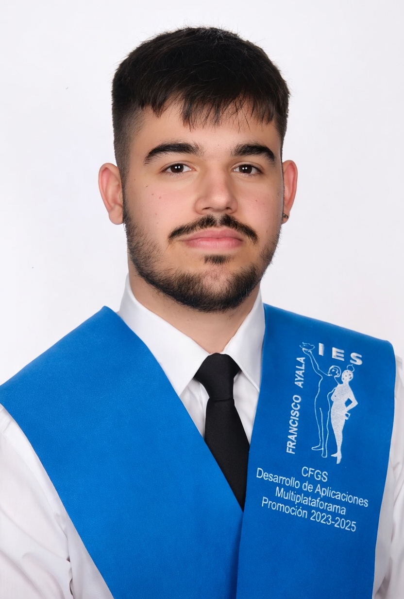 Foto de Curro Marín Murcia